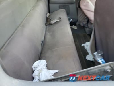 Zdjęcie 11 z 12 samochodu: 1999 FORD F250 SUPER DUTY VIN:1FTNX21F8XEE03348 - miniatura