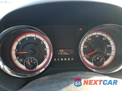 Zdjęcie 9 z 14 samochodu: 2019 DODGE GRAND CARAVAN SE VIN:2C4RDGBG3KR728600 - miniatura