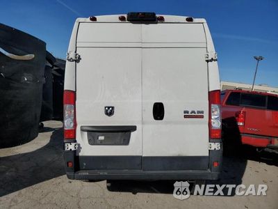 Zdjęcie 6 z 11 samochodu: 2020 RAM PROMASTER 2500 2500 HIGH VIN:3C6TRVDG1LE118410 - miniatura