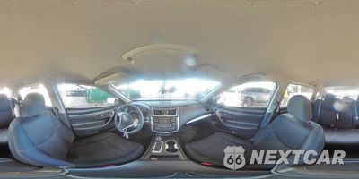Zdjęcie 14 z 15 samochodu: 2017 NISSAN ALTIMA 2.5 VIN:1N4AL3AP2HC479997 - miniatura