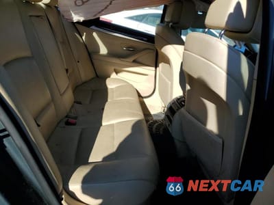 Zdjęcie 19 z 26 samochodu: 2011 BMW 535 XI VIN:WBAFU7C50BC439759 - miniatura