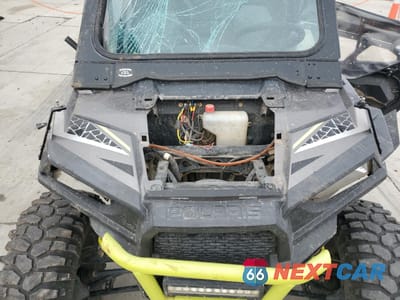 Zdjęcie 7 z 11 samochodu: 2017 POLARIS RZR S 900 EPS VIN:3NSVBE876HH012815 - miniatura