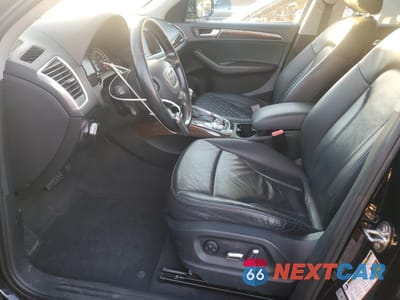 Zdjęcie 7 z 13 samochodu: 2015 AUDI Q5 PREMIUM PLUS VIN:WA1LFAFP1FA139069 - miniatura