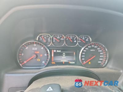Zdjęcie 9 z 11 samochodu: 2015 GMC SIERRA C1500 SLT VIN:3GTP1VEC9FG447507 - miniatura