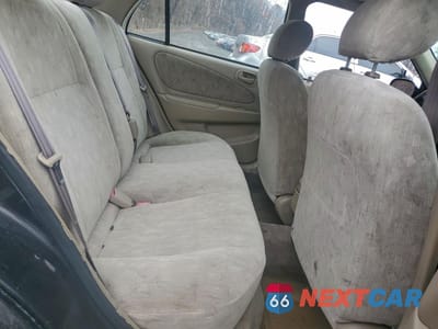 Zdjęcie 10 z 12 samochodu: 1998 TOYOTA COROLLA VE VIN:2T1BR18E8WC024890 - miniatura