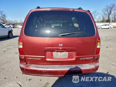 Zdjęcie 6 z 15 samochodu: 2003 CHEVROLET VENTURE LUXURY VIN:1GNDX13E43D136114 - miniatura