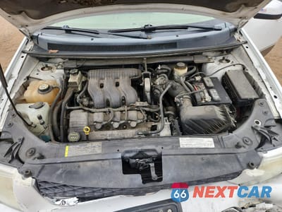 Zdjęcie 12 z 14 samochodu: 2006 FORD FREESTYLE SEL VIN:1FMZK05166GA15200 - miniatura