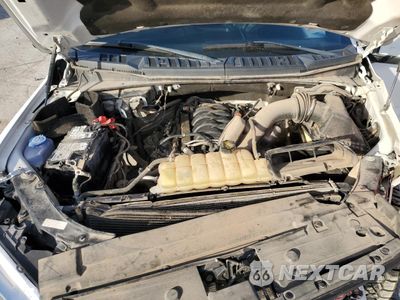 Zdjęcie 11 z 12 samochodu: 2019 FORD F150 SUPERCREW VIN:1FTEW1E56KKE77229 - miniatura