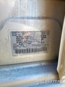 Zdjęcie 12 z 15 samochodu: 2017 NISSAN SENTRA S VIN:3N1AB7APXHY385669 - miniatura