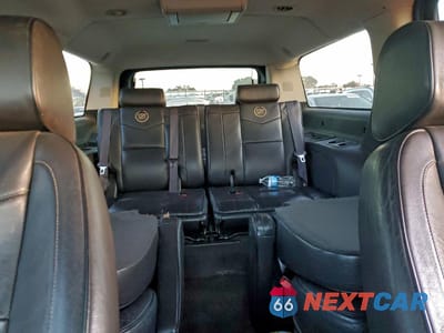 Zdjęcie 10 z 13 samochodu: 2013 CADILLAC ESCALADE ESV PLATINUM VIN:1GYS4KEF5DR156326 - miniatura