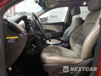Zdjęcie 7 z 14 samochodu: 2018 HYUNDAI SANTA FE SPORT VIN:5XYZUDLB4JG554363 - miniatura