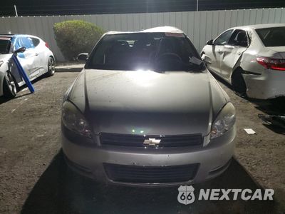 Piąte zdjęcie samochodu w środku: 2007 CHEVROLET IMPALA LT VIN:2G1WT58K879289643 - miniatura