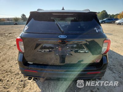 Zdjęcie 6 z 16 samochodu: 2023 FORD EXPLORER ST VIN:1FM5K8GC7PGA78710 - miniatura