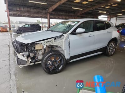2022 BMW X2 XDRIVE28I WBXYJ1C04N5T66283 - główne zdjęcie licytacji z USA - miniatura
