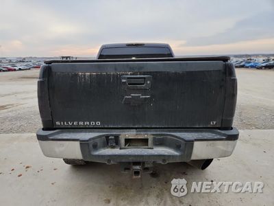 Zdjęcie 6 z 12 samochodu: 2013 CHEVROLET SILVERADO K2500 HEAVY DUTY LT VIN:1GC1KXC83DF192607 - miniatura