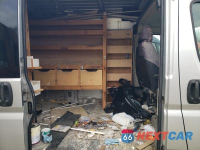 Zdjęcie 11 z 13 samochodu: 2018 RAM PROMASTER VAN 2500 VIN:3C6TRVDG2JE136685 - miniatura