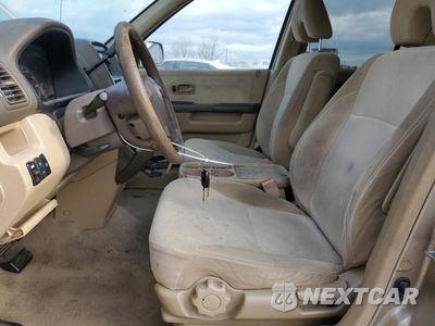 Zdjęcie 7 z 13 samochodu: 2006 HONDA CR-V EX VIN:SHSRD78836U441879 - miniatura