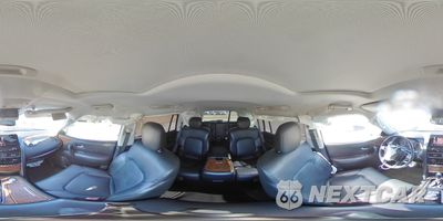 Zdjęcie 16 z 17 samochodu: 2021 NISSAN ARMADA SL VIN:JN8AY2BA6M9374083 - miniatura