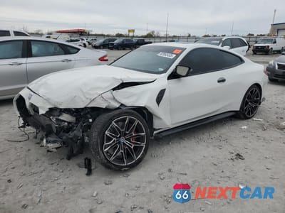 Główne zdjęcie samochodu: 2023 BMW M4 COMPETITION VIN:WBS43AZ0XPCL18243 - miniatura