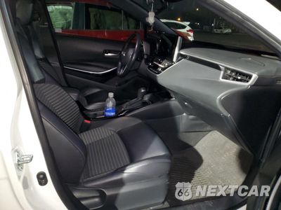 Zdjęcie 13 z 15 samochodu: 2024 TOYOTA COROLLA XS VIN:5YFT4MCE4RP180909 - miniatura