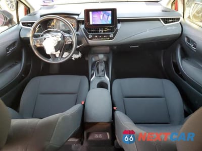 Zdjęcie 8 z 12 samochodu: 2024 TOYOTA COROLLA LE VIN:5YFB4MDE2RP218552 - miniatura
