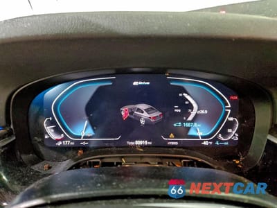 Zdjęcie 9 z 12 samochodu: 2023 BMW 530E VIN:WBA13AG05PCL84810 - miniatura