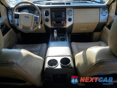 Zdjęcie 8 z 12 samochodu: 2014 FORD EXPEDITION XLT VIN:1FMJU1J54EEF26307 - miniatura