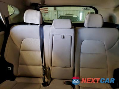 Zdjęcie 10 z 13 samochodu: 2017 HYUNDAI TUCSON LIMITED VIN:KM8J3CA4XHU350184 - miniatura
