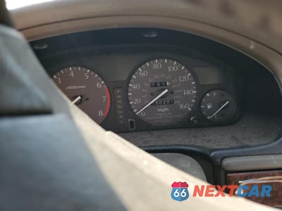 Zdjęcie 9 z 14 samochodu: 1998 ACURA 3.2TL VIN:JH4UA3642WC008021 - miniatura