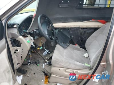 Zdjęcie 7 z 13 samochodu: 2003 HONDA ODYSSEY EX VIN:5FNRL18643B046739 - miniatura