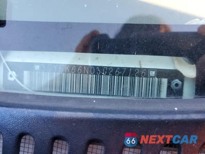 Zdjęcie 13 z 14 samochodu: 2003 CADILLAC ESCALADE ESV VIN:3GYFK66N03G267126 - miniatura