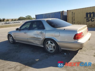 Drugie zdjęcie samochodu z przodu: 1994 ACURA LEGEND GS VIN:JH4KA7683RC017042 - miniatura