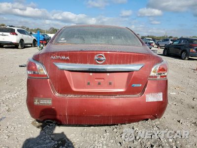 Zdjęcie 6 z 13 samochodu: 2014 NISSAN ALTIMA 2.5 VIN:1N4AL3AP4EN210125 - miniatura