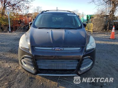 Piąte zdjęcie samochodu w środku: 2013 FORD ESCAPE SE VIN:1FMCU0GX2DUB10398 - miniatura