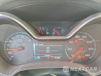 Zdjęcie 9 z 14 samochodu: 2015 CHEVROLET IMPALA LT VIN:1G1115SL6FU101768 - miniatura