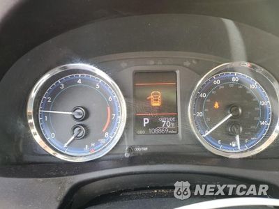 Zdjęcie 9 z 13 samochodu: 2019 TOYOTA COROLLA LE VIN:5YFBURHE3KP947057 - miniatura