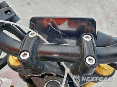 Zdjęcie 7 z 10 samochodu: 2024 HONDA CRF250 VIN:H0DPBFGH4RX081854 - miniatura