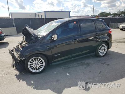2015 FORD C-MAX SE 1FADP5AU4FL121381 - główne zdjęcie licytacji z USA - miniatura