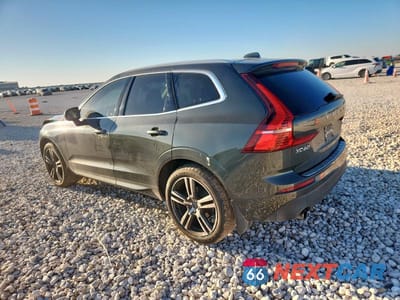 Drugie zdjęcie samochodu z przodu: 2018 VOLVO XC60 T5 VIN:LYV102RK4JB069959 - miniatura