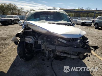 Piąte zdjęcie samochodu w środku: 2009 VOLKSWAGEN ROUTAN SEL VIN:2V8HW54X69R553541 - miniatura