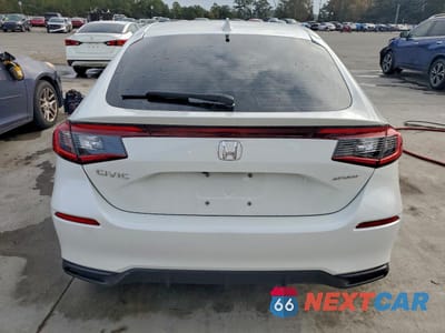 Zdjęcie 6 z 14 samochodu: 2024 HONDA CIVIC SPORT VIN:19XFL2H87RE031581 - miniatura