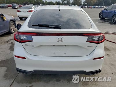 Zdjęcie 6 z 14 samochodu: 2024 HONDA CIVIC SPORT VIN:19XFL2H87RE031581 - miniatura