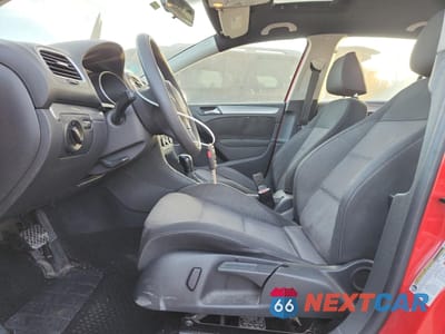 Zdjęcie 7 z 14 samochodu: 2011 VOLKSWAGEN GOLF VIN:WVWDA7AJXBW221412 - miniatura