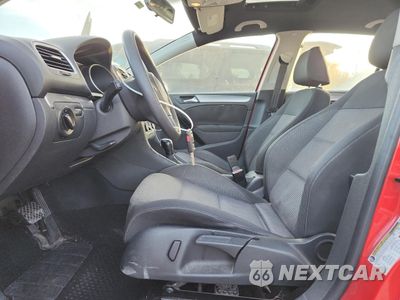 Zdjęcie 7 z 14 samochodu: 2011 VOLKSWAGEN GOLF VIN:WVWDA7AJXBW221412 - miniatura