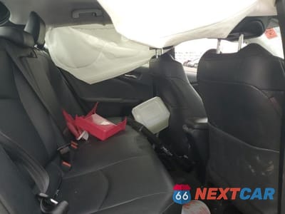 Zdjęcie 10 z 12 samochodu: 2022 TOYOTA PRIUS VIN:JTDKAMFU4N3163490 - miniatura