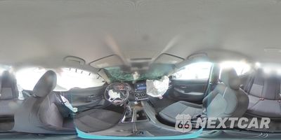 Zdjęcie 13 z 13 samochodu: 2023 NISSAN SENTRA SV VIN:3N1AB8CV9PY221880 - miniatura