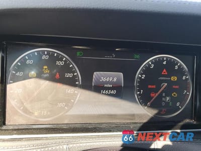 Zdjęcie 9 z 11 samochodu: 2017 MERCEDES-BENZ S 550 VIN:WDDUG8CB8HA333955 - miniatura