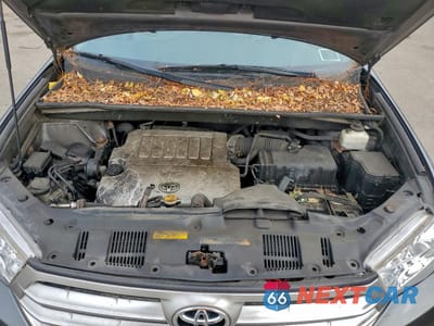 Zdjęcie 12 z 13 samochodu: 2013 TOYOTA HIGHLANDER LIMITED VIN:5TDDK3EH6DS205255 - miniatura