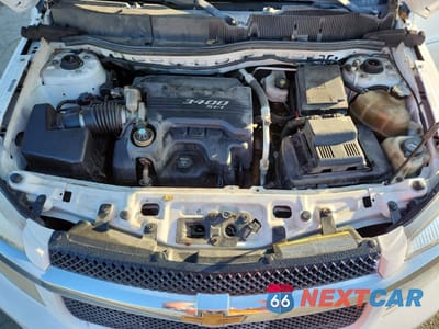 Zdjęcie 12 z 15 samochodu: 2008 CHEVROLET EQUINOX LT VIN:2CNDL53F686303756 - miniatura
