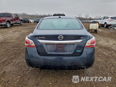 Zdjęcie 6 z 14 samochodu: 2014 NISSAN ALTIMA 2.5 VIN:1N4AL3APXEC104838 - miniatura